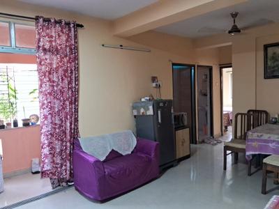 Living Room Image of 1130 Sq.ft 3 BHK Apartment / Flat for sale in Starlite Sunny Seasons, Narendrapur Kolkata for Rs. 5200000