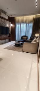 Hall Image of 1044 Sq.ft 2 BHK Apartment / Flat for sale in Kumar Magnacity, Manjari Budruk Pune for Rs. 7100000