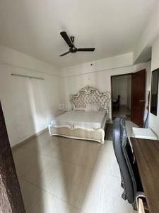 Hall Image of 2750 Sq.ft 4 BHK Apartment / Flat for rent in ATS Dolce, Zeta I Greater Noida for Rs. 75000