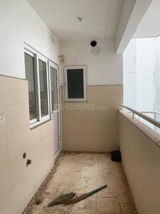 Balcony Image of 1910 Sq.ft 3 BHK Apartment / Flat for sale in RMZ Galleria Residences, Yelahanka Bengaluru for Rs. 39000000
