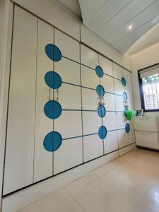 Bedroom Image of 1200 Sq.ft 3 BHK Apartment / Flat for sale in Guru Nanak Kutiya, Chembur Mumbai for Rs. 32000000