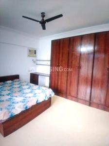 Bedroom Image of 1050 Sq.ft 2 BHK Apartment / Flat for rent in Sanpada Navi Mumbai for Rs. 50000