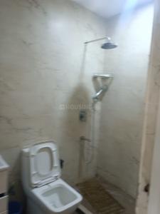 Bathroom Image of 3000 Sq.ft 3 BHK Builder Floor for rent in Unitech Residency Greens, Sector 46 Gurgaon for Rs. 65000