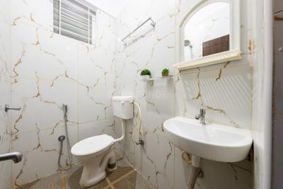 Image of 300 Sq.ft 1 RK Apartment / Flat for rent in BTM Layout, Bengaluru for Rs. 18000