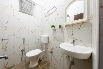 Bathroom Image of HelloWorld Radiance in BTM Layout, Bengaluru