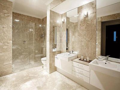 Bathroom Image of 560 Sq.ft 1 BHK Apartment / Flat for sale in Pearl Grace, Kurla East Mumbai for Rs. 10800000