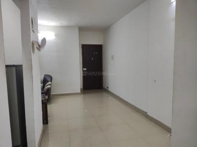 Hall Image of 800 Sq.ft 2 BHK Apartment / Flat for rent in DB Ozone, Dahisar East Mumbai for Rs. 28000
