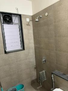 Bathroom Image of 638 Sq.ft 2 BHK Apartment / Flat for sale in Rohan Prathama, Hinjawadi Pune for Rs. 9500000