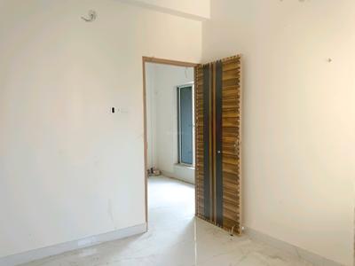 Bedroom Image of 903 Sq.ft 3 BHK Apartment / Flat for sale in Nayabad Kolkata for Rs. 3800000