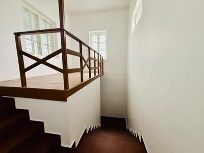 Hall Image of 2399 Sq.ft 5 BHK Independent House for sale in Palarivattom Kochi for Rs. 30000000
