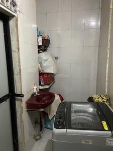 Bathroom Image of 1200 Sq.ft 2.5 BHK Independent House for sale in Vashi Navi Mumbai for Rs. 17000000