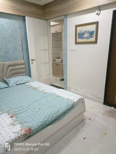 Shree Sai Park Town Bedroom 1