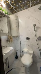 Image of 500 Sq.ft 2 BHK Apartment / Flat for rent in Hubtown Harmony A Wing, Matunga East, Mumbai for Rs. 70000