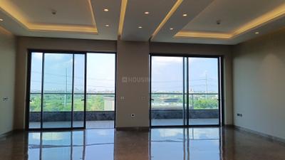 Living Room Image of 4800 Sq.ft 4 BHK Apartment / Flat for sale in Gulshan Dynasty, Sector 144 Noida for Rs. 122500000