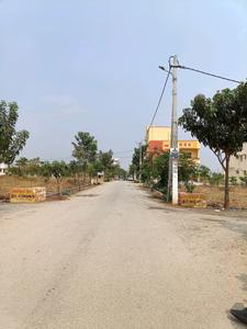 Image of 1200 Sq.ft Residential Plot / Land for sale in Vidyaranyapura, Bengaluru for Rs. 9400000
