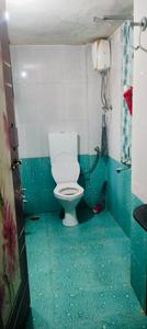 Bathroom Image of 2500 Sq.ft 5 BHK Independent House for sale in Satpur Nashik for Rs. 11000000