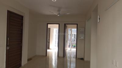 Living Room Image of 1208 Sq.ft 2.5 BHK Builder Floor for sale in Smartworld Gems, Sector 89 Gurgaon for Rs. 13500000
