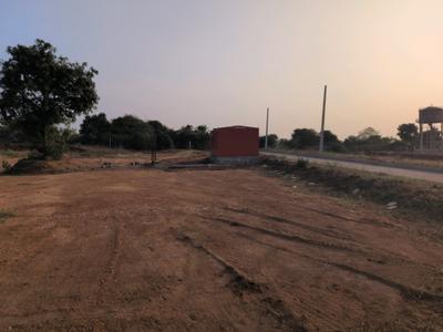 Image of 167 Sq.ft Residential Plot / Land for sale in JB Serene County, Kongara Kalan, Hyderabad for Rs. 5344091