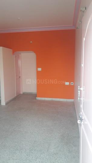 Marilingappa Extension, Nagarbhavi Bedroom 1