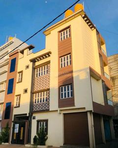 2 BHK Flat
