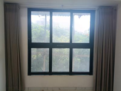 Bedroom Image of 950 Sq.ft 2 BHK Apartment / Flat for sale in Unique Poonam Estate Cluster 2, Mira Road East Mira Bhayandar for Rs. 9500000