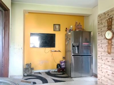 Living Room Image of 945 Sq.ft 2 BHK Apartment / Flat for sale in Behala Kolkata for Rs. 3660000