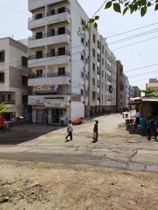 Image of 556 Sq.ft 1 BHK Apartment / Flat for sale in Dhayari, Pune for Rs. 2300000