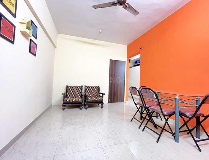 GetSethome Vile Parle , Vile Parle West, Mumbai Property ID 15632103