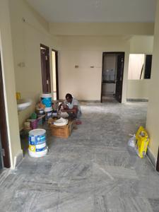 Hall Image of 1350 Sq.ft 3 BHK Apartment / Flat for rent in Metro Tower, Acharya Vihar Bhubaneswar for Rs. 22000