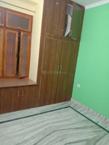 Bedroom Image of 4500 Sq.ft 3 BHK Builder Floor for rent in Ashiyana Lucknow for Rs. 30000