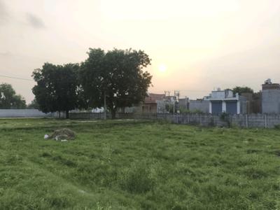 Image of 90 Sq.ft Residential Plot / Land for sale in SS Ayodhya Enclave, Dhoom Manikpur, Greater Noida for Rs. 2803500