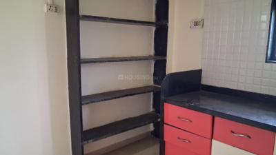 Kitchen Image of 900 Sq.ft 2 BHK Independent House for rent in Pimple Nilakh Pune for Rs. 25000