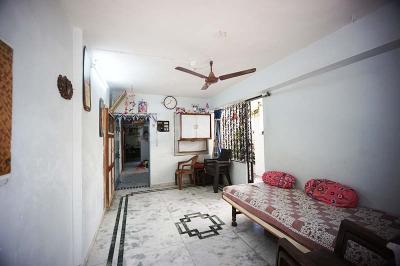 Hall Image of 990 Sq.ft 3 BHK Independent House for sale in Isanpur Ahmedabad for Rs. 7000000
