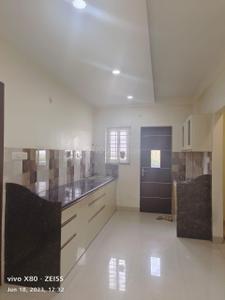 Kitchen Image of 1680 Sq.ft 3 BHK Apartment / Flat for sale in Sanskaar Ville Panache, Salaiya Bhopal for Rs. 9000000