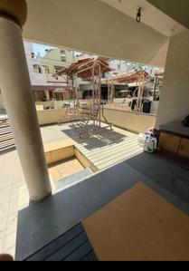 Balcony Image of 3904 Sq.ft 3 BHK Independent House for rent in Ganesh Maniratnam Bunglows, Vasna Ahmedabad for Rs. 55000