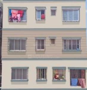 Image of 600 Sq.ft 2 BHK Apartment / Flat for sale in Mukundapur, Kolkata for Rs. 1600000