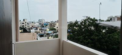 Balcony Image of 1500 Sq.ft 1 RK Independent House for rent in Rameshwari Nagpur for Rs. 26000