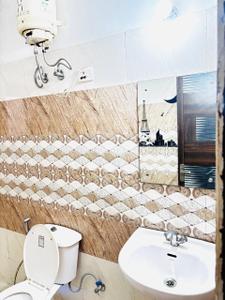 Bathroom Image of Amahi residency in Sector 74A, Gurgaon