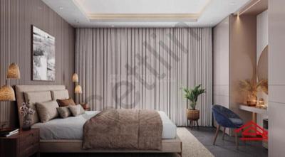 Hall Image of 1789 Sq.ft 3 BHK Apartment / Flat for sale in Sobha Ayana At Dream Acres Wing 60 To 71 by Sobha Limited, Balagere Bengaluru for Rs. 30000000
