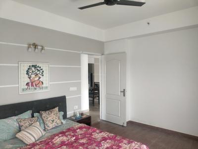 Bedroom Image of 1834 Sq.ft 3.5 BHK Apartment / Flat for sale in Nimbus The Hyde Park, Sector 78 Noida for Rs. 23000000