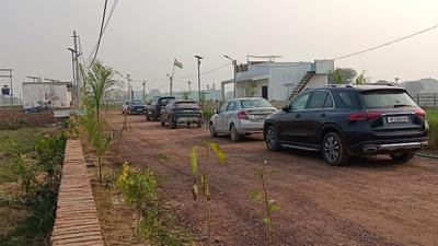Image of 4500 Sq.ft 4 BHK Independent House for sale in OMR The Vanshivat Farms, Kishor Pura, Vrindavan for Rs. 8000000