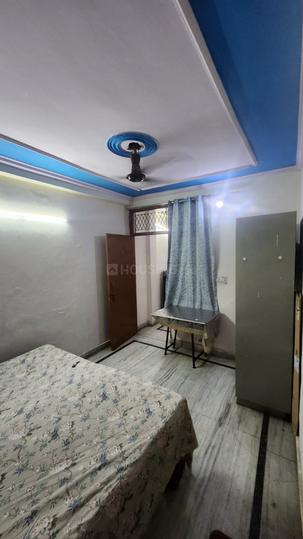 Block A, New Ashok Nagar Bedroom 1