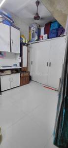 Image of 462 Sq.ft 1 RK Apartment / Flat for sale in Panchavati, Nashik for Rs. 2100000