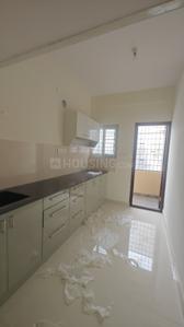 Kitchen Image of 1000 Sq.ft 2 BHK Builder Floor for rent in Kaggadasapura Bengaluru for Rs. 32000