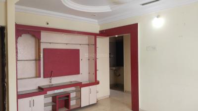 Living Room Image of 1185 Sq.ft 2 BHK Apartment / Flat for rent in Nandanvan Nagpur for Rs. 17000