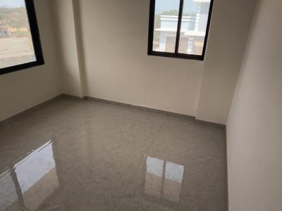 Bedroom Image of 780 Sq.ft 2 BHK Apartment / Flat for sale in Seven Star Horizon, Boisar Mumbai for Rs. 3061500