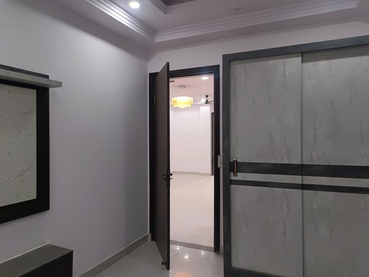 Guruji Apartment Burari  Main Image 1