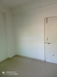 Bedroom Image of 815 Sq.ft 2 BHK Apartment / Flat for sale in Adani Aangan, Shantigram Ahmedabad for Rs. 5500000