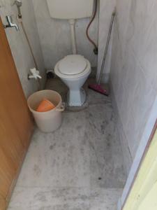 Image of 850 Sq.ft 2 BHK Apartment / Flat for sale in Jadavpur, Kolkata for Rs. 3800000