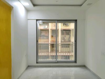 Bedroom Image of 880 Sq.ft 2 BHK Apartment / Flat for sale in Sethi Palacio, Vasai West Vasai for Rs. 7254000